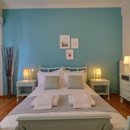 Victoria 5Star / 5Br Bigapt / Sauna / 2Min To Metro Athens Exterior photo