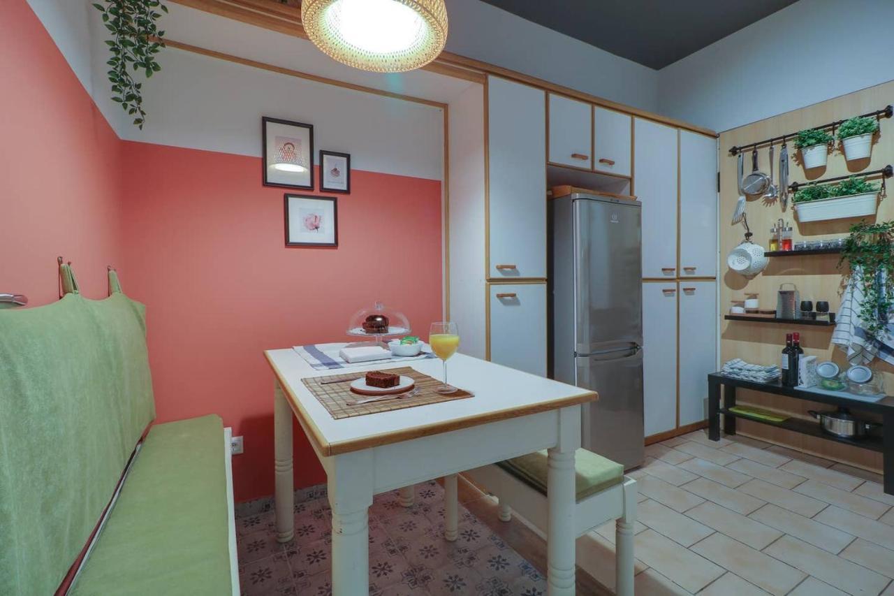 Victoria 5Star / 5Br Bigapt / Sauna / 2Min To Metro Athens Exterior photo